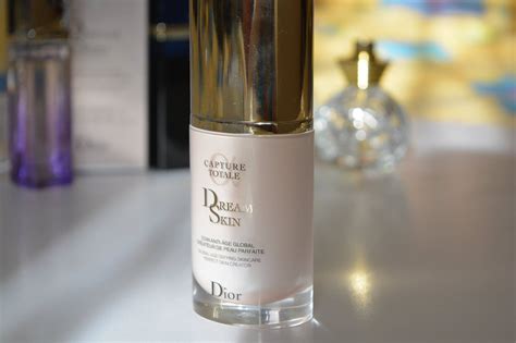 dior dream skin reviews